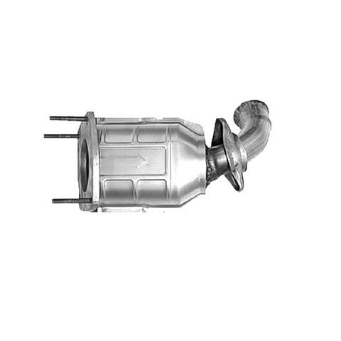 AP Exhaust 770456 Catalytic Converter-Direct Fit For CHRYSLER,DODGE